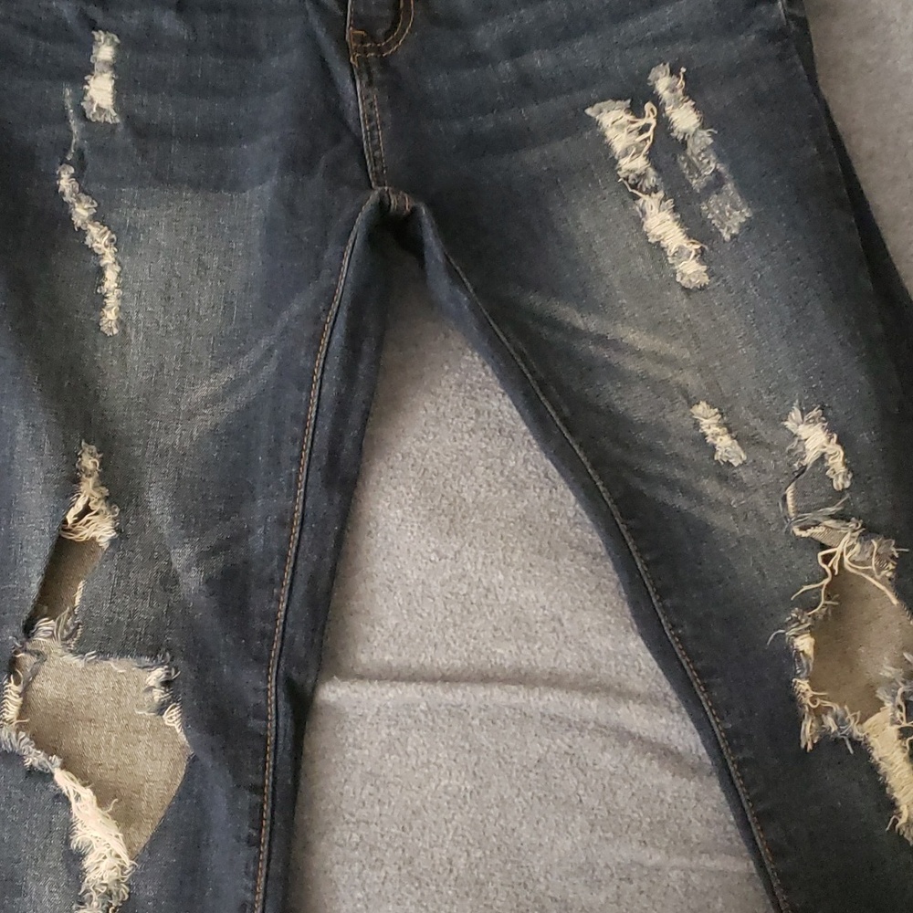 Womens Jeans